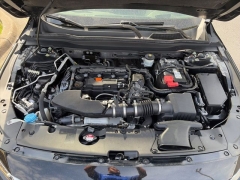 Used 2018  Honda Accord Sedan 4d Touring 2&period;0T at Clutts Auto Sales near Hazard&comma; KY