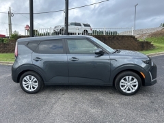 Used 2023 Kia Soul LX IVT at Clutts Auto Sales near Hazard, KY