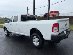 Used 2019  Ram 2500 4WD Crew Cab Tradesman Longbed at Clutts Auto Sales near Hazard&comma; KY