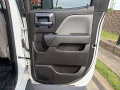 Used 2019  Chevrolet Silverado 2500 4WD Double Cab WT at Clutts Auto Sales near Hazard&comma; KY