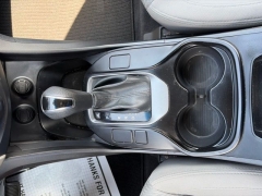 Used 2015  Hyundai Santa Fe Sport 4d SUV FWD 2&period;4L at Clutts Auto Sales near Hazard&comma; KY