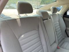 Used 2018 Ford Fusion 4d Sedan SE 2.5L at Clutts Auto Sales near Hazard, KY