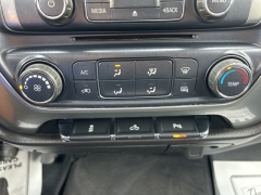 Used 2019 Chevrolet Silverado 2500 4WD Double Cab LT at Clutts Auto Sales near Hazard, KY