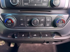 Used 2014  Chevrolet Silverado 1500 4WD Crew Cab LT at Clutts Auto Sales near Hazard&comma; KY