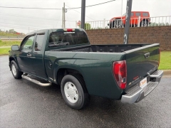Used 2005  Chevrolet Colorado 2WD Ext Cab ZQ8 LS at Clutts Auto Sales near Hazard&comma; KY