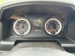 Used 2015  Ram 2500 4WD Crew Cab Tradesman at Clutts Auto Sales near Hazard&comma; KY