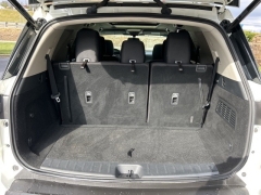 Used 2022  Nissan Pathfinder SV 4WD at Clutts Auto Sales near Hazard&comma; KY