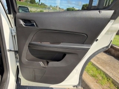 Used 2015  Chevrolet Equinox 4d SUV AWD LT w&sol;2LT at Clutts Auto Sales near Hazard&comma; KY