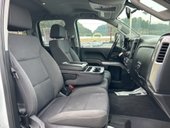 Used 2019 Chevrolet Silverado 2500 4WD Double Cab LT at Clutts Auto Sales near Hazard, KY