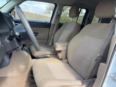 Used 2015  Jeep Patriot 4d SUV 4WD Sport at Clutts Auto Sales near Hazard&comma; KY