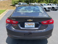 Used 2022  Chevrolet Malibu 4dr Sdn LS w&sol;1FL at Clutts Auto Sales near Hazard&comma; KY