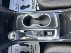 Used 2021 Chevrolet Equinox AWD 4dr LT w/2FL at Clutts Auto Sales near Hazard, KY