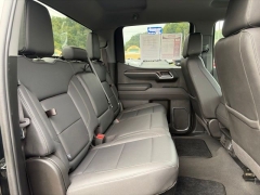 Used 2025  GMC Sierra 1500 4WD Crew Cab 147" SLT at Clutts Auto Sales near Hazard&comma; KY