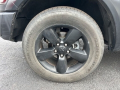 Used 2020  Ram 1500 Classic 4WD Quad Cab Warlock at Clutts Auto Sales near Hazard&comma; KY