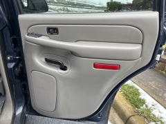 Used 2004  GMC Yukon 4d SUV 4WD SLE at Clutts Auto Sales near Hazard&comma; KY