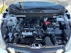 Used 2020  Nissan Kicks 4d SUV FWD SV at Clutts Auto Sales near Hazard, KY