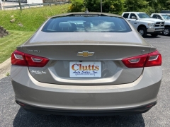 Used 2023 Chevrolet Malibu 4dr Sdn 1LT at Clutts Auto Sales near Hazard, KY
