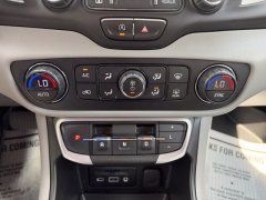 Used 2022  GMC Terrain AWD 4dr SLT at Clutts Auto Sales near Hazard&comma; KY