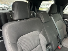 Used 2017  Ford Explorer 4d SUV 4WD XLT Ecoboost at Clutts Auto Sales near Hazard&comma; KY