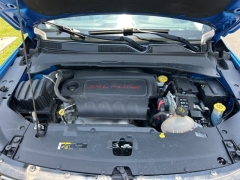 Used 2018 Jeep Compass 4d SUV 4WD Latitude at Clutts Auto Sales near Hazard, KY