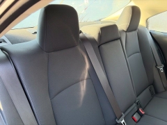 Used 2026  Toyota Corolla LE CVT at Clutts Auto Sales near Hazard&comma; KY