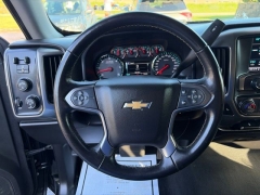 Used 2019  Chevrolet Silverado 1500 Legacy 4WD Double Cab LT at Clutts Auto Sales near Hazard&comma; KY