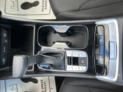 Used 2024 Hyundai Tucson SEL AWD at Clutts Auto Sales near Hazard, KY