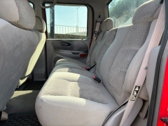 Used 2002  Ford F-150 4WD SuperCrew XLT at Clutts Auto Sales near Hazard&comma; KY