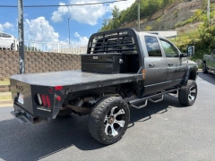 Used 2005  Dodge Ram 2500 4WD Quad Cab SLT at Clutts Auto Sales near Hazard&comma; KY