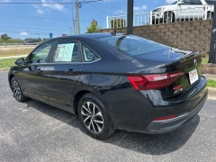 Used 2024 Volkswagen Jetta S Auto at Clutts Auto Sales near Hazard, KY