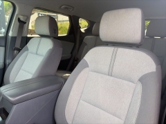 Used 2019  Chevrolet Blazer 4d SUV FWD 1LT at Clutts Auto Sales near Hazard&comma; KY