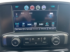 Used 2018 Chevrolet Silverado 1500 4WD Crew Cab LT at Clutts Auto Sales near Hazard, KY
