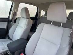 Used 2016  Honda CR-V 4d SUV AWD EX at Clutts Auto Sales near Hazard, KY