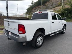 Used 2018  Ram 2500 4WD Crew Cab Tradesman at Clutts Auto Sales near Hazard&comma; KY