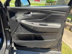 Used 2023  Hyundai Santa Fe SEL AWD at Clutts Auto Sales near Hazard&comma; KY