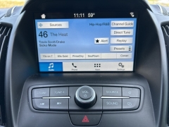 Used 2019 Ford Escape 4d SUV 4WD SE at Clutts Auto Sales near Hazard, KY