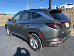 Used 2022  Hyundai Tucson SEL AWD at Clutts Auto Sales near Hazard&comma; KY