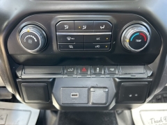Used 2020 Chevrolet Silverado 1500 2WD Reg Cab Work Truck Longbed at Clutts Auto Sales near Hazard, KY