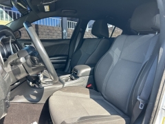 Used 2016  Dodge Charger 4d Sedan SXT at Clutts Auto Sales near Hazard&comma; KY