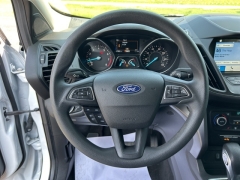 Used 2019 Ford Escape 4d SUV 4WD SE at Clutts Auto Sales near Hazard, KY