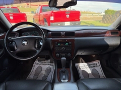 Used 2010  Chevrolet Impala 4d Sedan LTZ at Clutts Auto Sales near Hazard&comma; KY