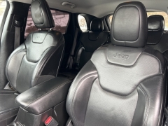 Used 2019  Jeep Cherokee 4d SUV 4WD Limited 3&period;2L at Clutts Auto Sales near Hazard&comma; KY