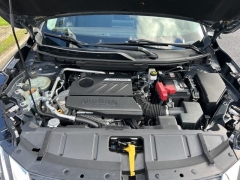 Used 2023  Nissan Rogue AWD S at Clutts Auto Sales near Hazard&comma; KY