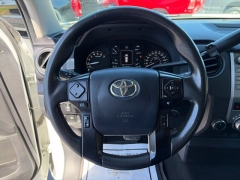 Used 2019  Toyota Tundra 4WD Double Cab SR 4&period;6L at Clutts Auto Sales near Hazard&comma; KY