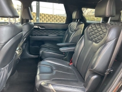 Used 2020  Hyundai Palisade 4d SUV FWD Limited at Clutts Auto Sales near Hazard&comma; KY