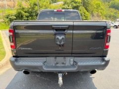 Used 2020  Ram 1500 4WD Crew Cab Rebel at Clutts Auto Sales near Hazard&comma; KY