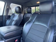 Used 2015  Ram 1500 4WD Quad Cab Sport at Clutts Auto Sales near Hazard&comma; KY