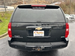 Used 2011  Chevrolet Suburban 1500 SUV 4WD LS at Clutts Auto Sales near Hazard, KY