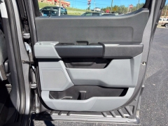 Used 2023  Ford F-150 4WD XL SuperCrew 5&period;5' Box at Clutts Auto Sales near Hazard&comma; KY