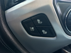 Used 2018 GMC Sierra 1500 4WD Crew Cab SLT at Clutts Auto Sales near Hazard, KY